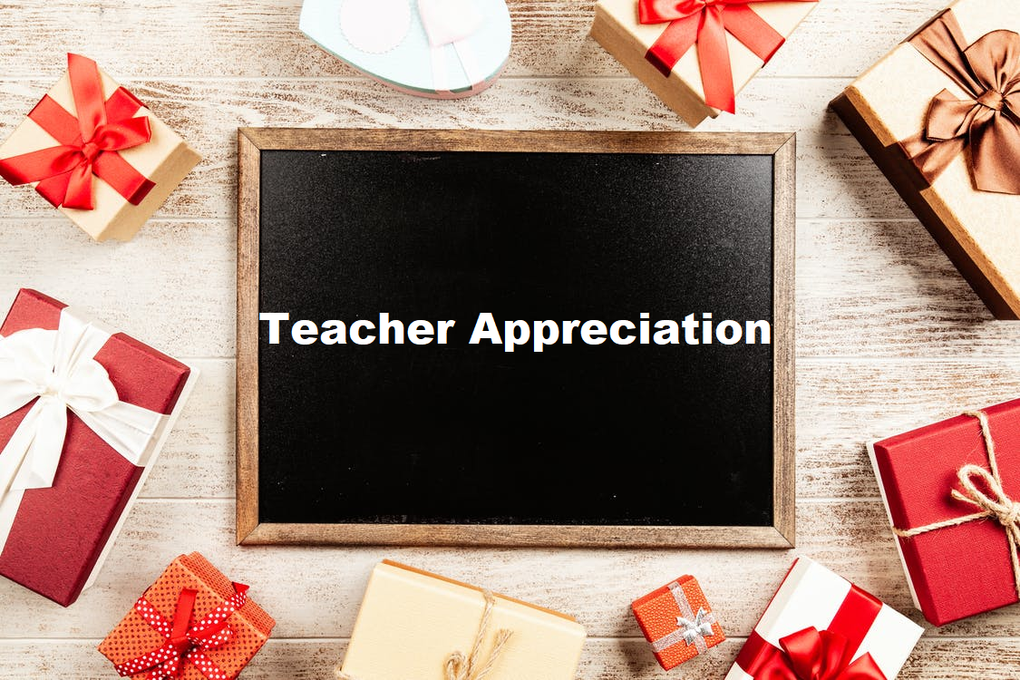 10 Inexpensive Teacher Appreciation Gift Ideas – Mind-blowing Presents are Waiting