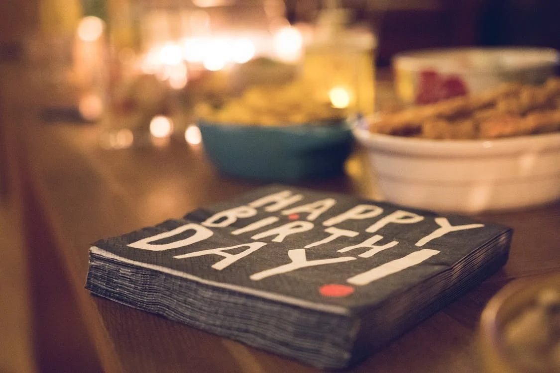 You are currently viewing 45 Heartfelt Wishes: What to Write in a Birthday Card for a Dear Friend