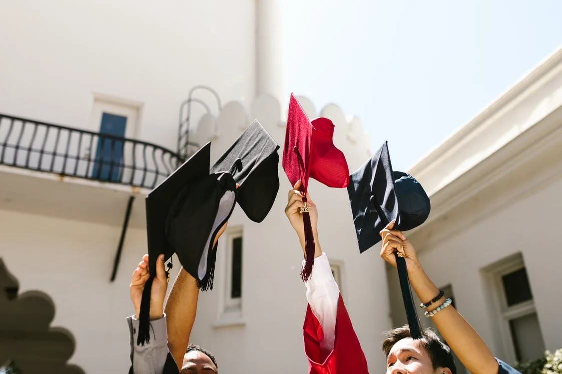 100 Graduation Cap Quotes for 2026 (Funny, Short & Inspiring)