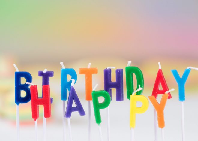 Best 40+ 40th Birthday Wishes and Funny Messages
