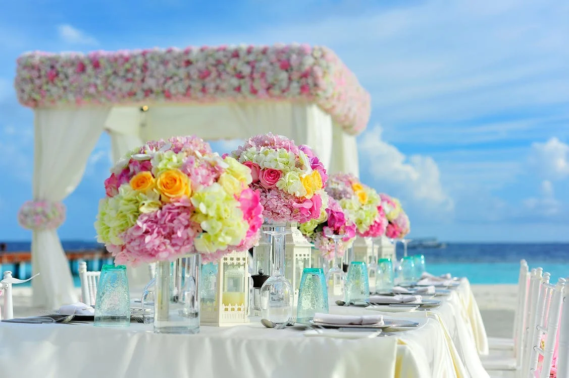 Top 18 Summer Wedding Ideas: Inspiration for Your Perfect Day