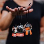 Boo-tiful: 10 Personalized Halloween Office Decor for Every Workspace