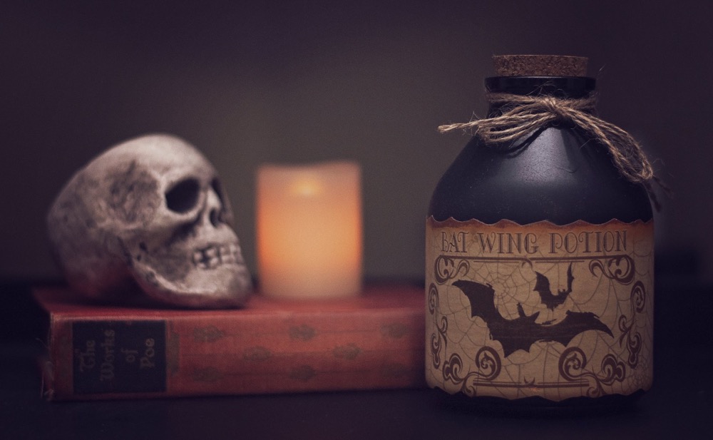80+ Halloween Quotes to Get You in the Mood for Spooky Season