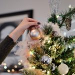 2025 Christmas Decoration Guide: Custom-made Products + Easy-to-Do DIY