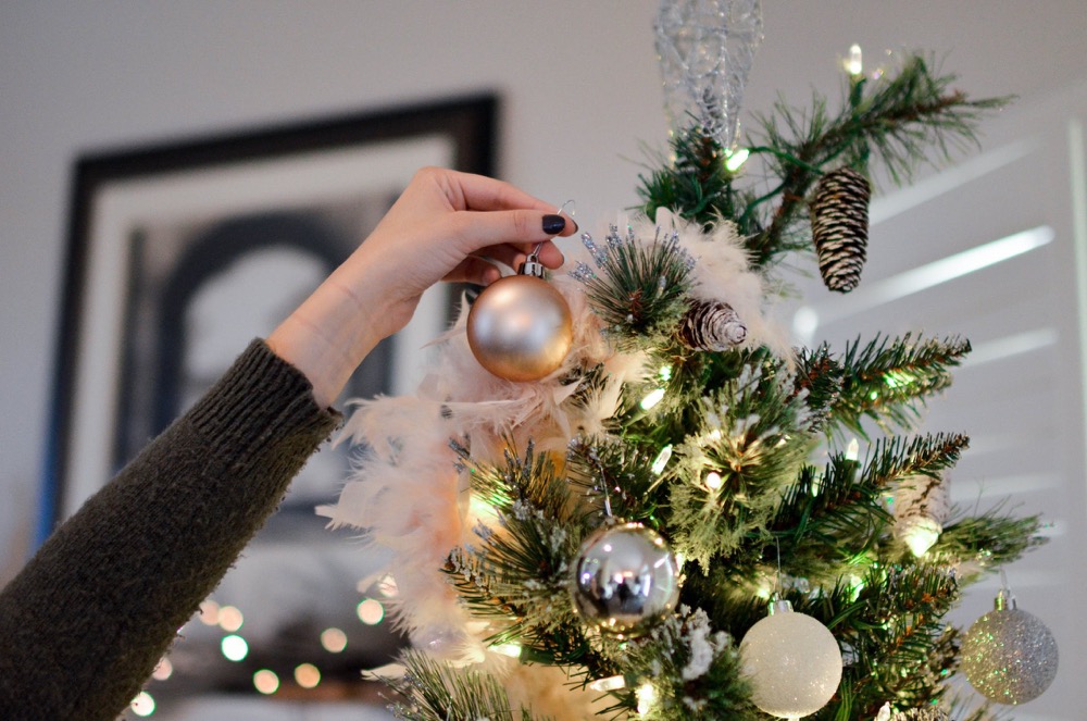 You are currently viewing 30 Creative and Unique DIY Christmas Ornaments