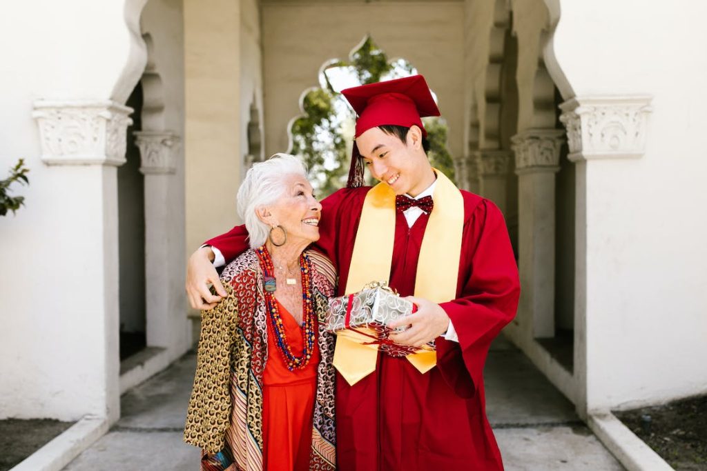15 Memorable High School Graduation Gift Ideas for Your Grad - Share ...