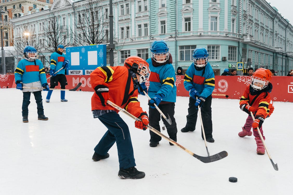 You are currently viewing 20 Winter Season with Fun and Engaging Activities for Kids