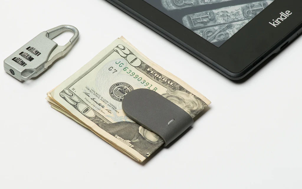 You are currently viewing Top 6 Money Clips for Men’s Everyday Essentials