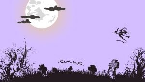 Read more about the article Embracing the Spooky Charm of Halloween Aesthetic