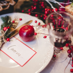 20 Christmas Wedding Ideas to Make Your Special Day Extra Fun