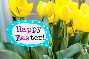 Read more about the article Expressing Gratitude and Love with Happy Easter Wishes