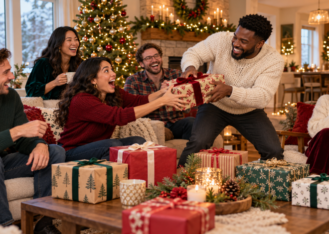 50 White Elephant Gift Ideas People Will Actually Want to Steal