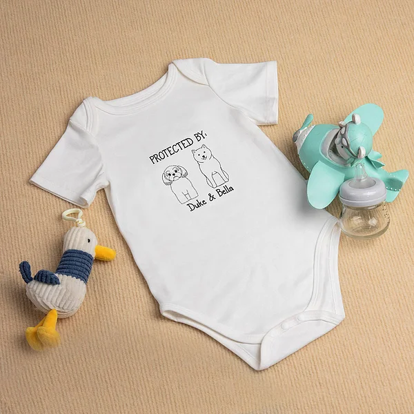 new baby gifts