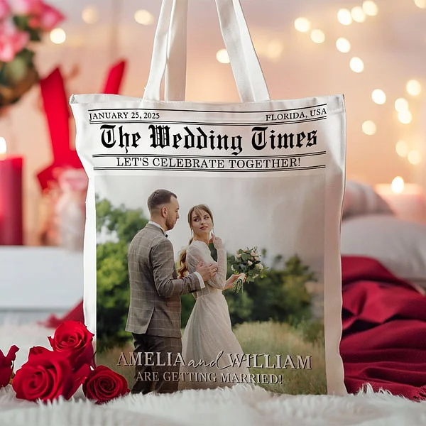 wedding favor