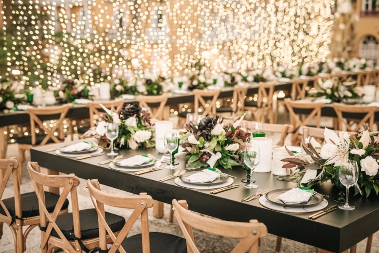 You are currently viewing Wedding Décor Checklist