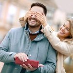 9 Creative Wedding gift for Husband from Wife