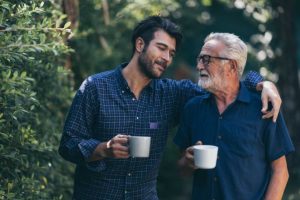 Read more about the article 70 Classic Fathers Day Quotes for Father-In-Law