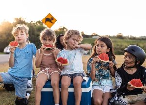 Read more about the article 8 Exciting Summer Gift ideas for kids