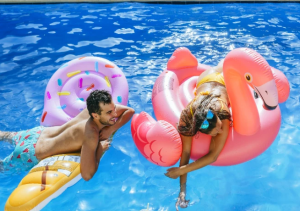 Read more about the article 90 Short & Funny Water Park Captions That’ll Make a Splash on Your Feed