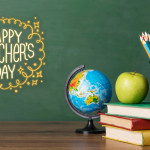 What Is the Best Message To Write for Teachers’ Day?