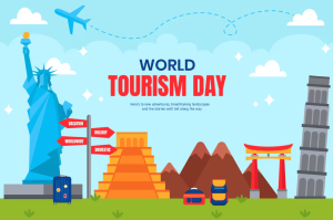 Read more about the article +15 World Tourism Day Quotes: Words That Make You Want to Pack a Bag