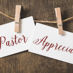 10 Impacting Gift Ideas for Pastors’ Appreciation