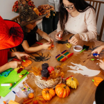 13 Creative Activities You Can Do with Pumpkins for Kids During Halloween