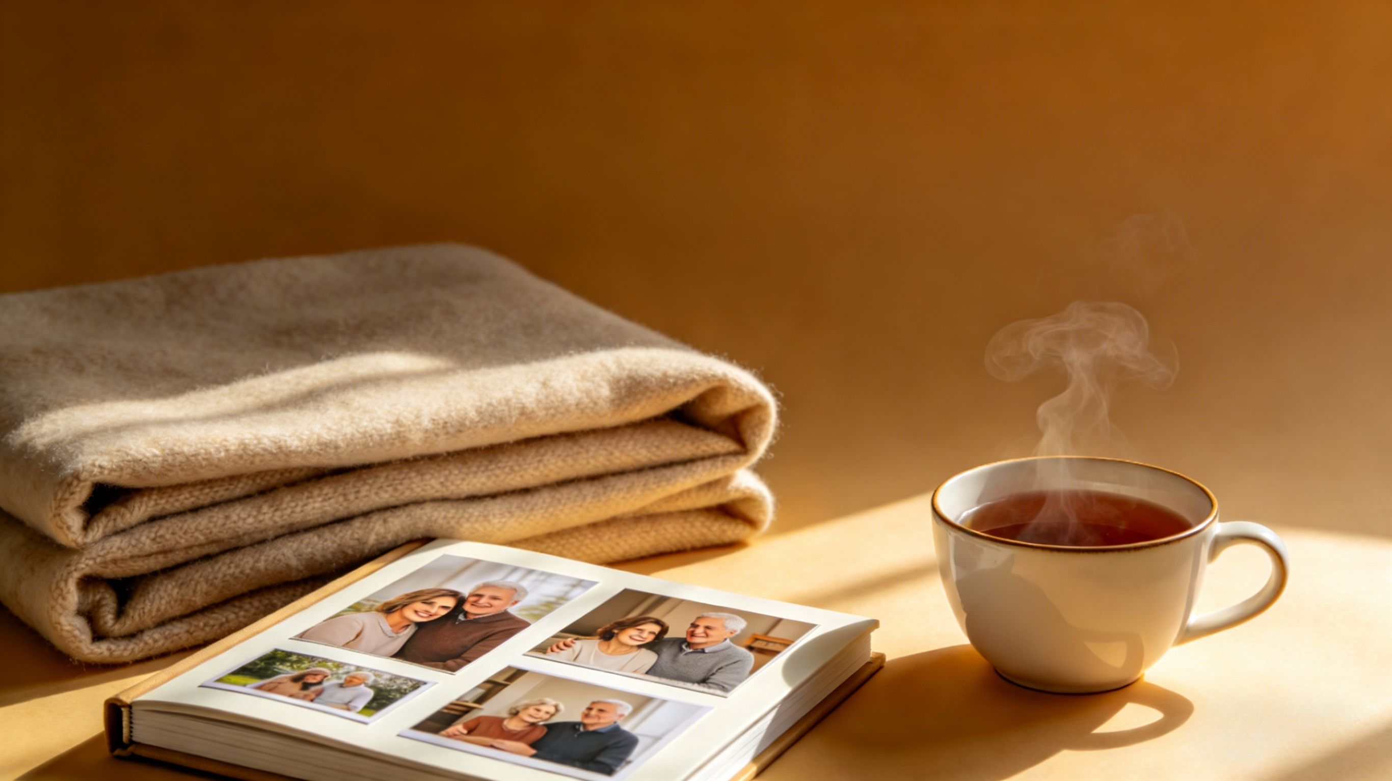 15 Thoughtful Gifts for Seniors That They Won’t Forget