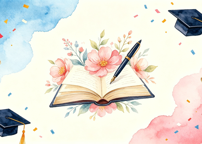 50+ Graduation Wishes To Celebrate Achievements