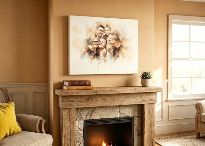 What Is Giclée Printing? The Complete Guide to Fine Art Digital Prints