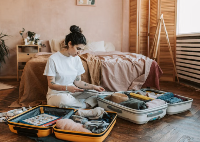 College Dorm Room Essentials Checklist for Freshman 2026