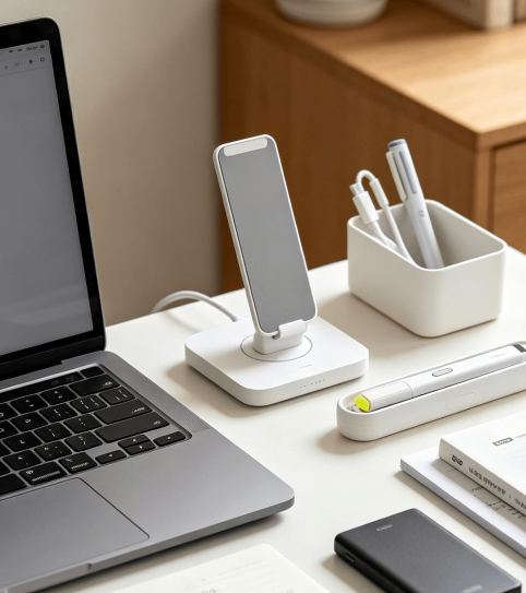 gadgets help save time ideas