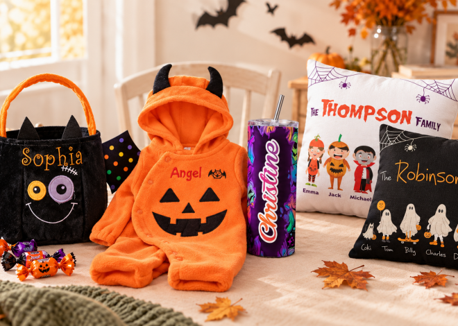 15 Best Halloween Gift Ideas for Kids in 2026