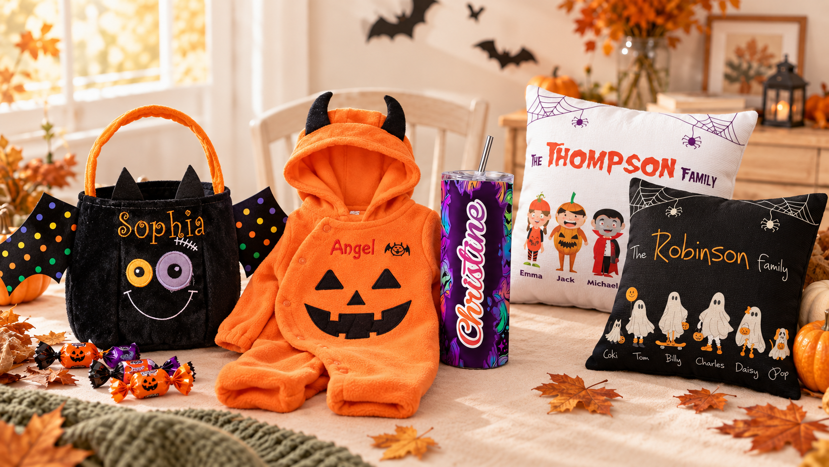 15 Best Halloween Gift Ideas for Kids in 2026